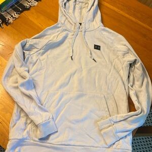 Under armour hoodie